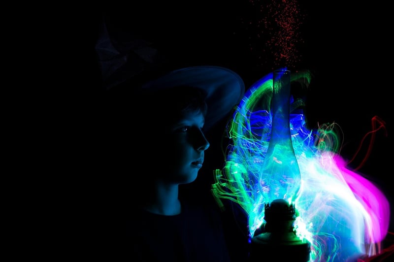 Sorcerer's Spells